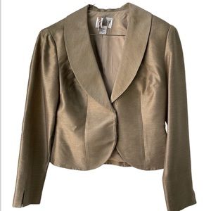 Hugo Buscati Jacket